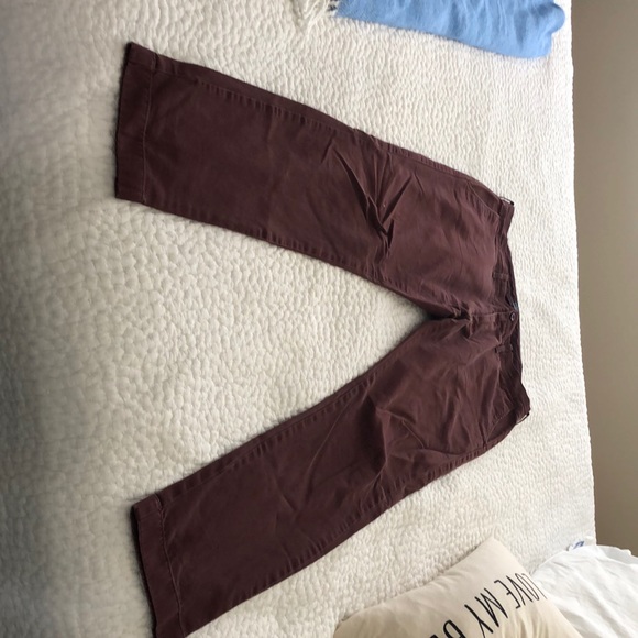 Chino pants - Picture 2 of 4